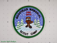 Click to enlarge 2012 Goodyear Memorial Scout Camp